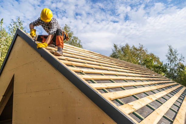Best Flat Roof Repair Services  in Seadrift, TX