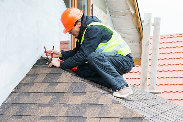 Best Emergency Roof Repair  in Seadrift, TX
