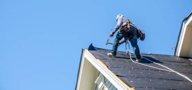 Best Flat Roof Repair Services  in Seadrift, TX